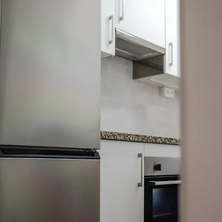 Goletmalaga Sunny Bliss Apartment *