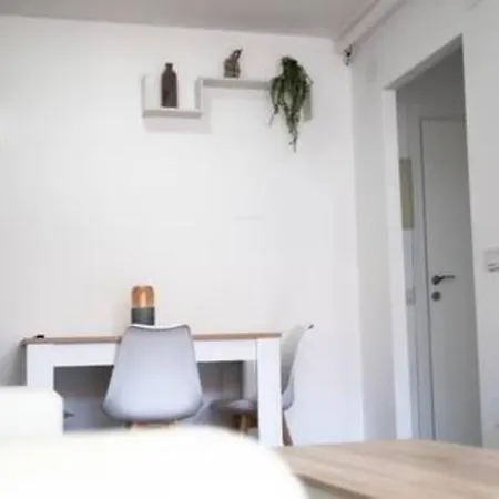 Goletmalaga Sunny Bliss Apartment