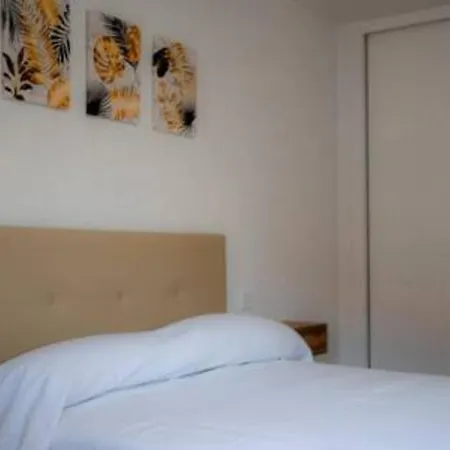 Goletmalaga Sunny Bliss Apartment Marbella