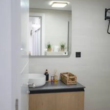 Apartment Goletmalaga Sunny Bliss