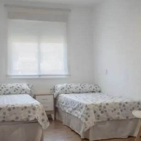Apartment Goletmalaga Sunny Bliss *