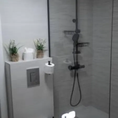 Apartment Goletmalaga Sunny Bliss Marbella