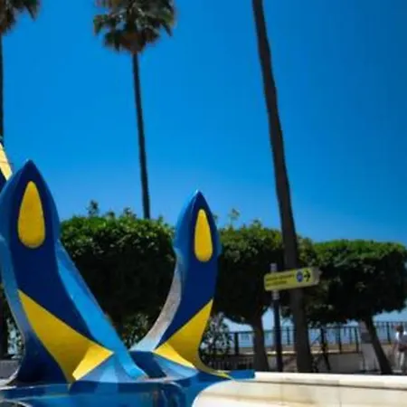 Goletmalaga Sunny Bliss * Marbella