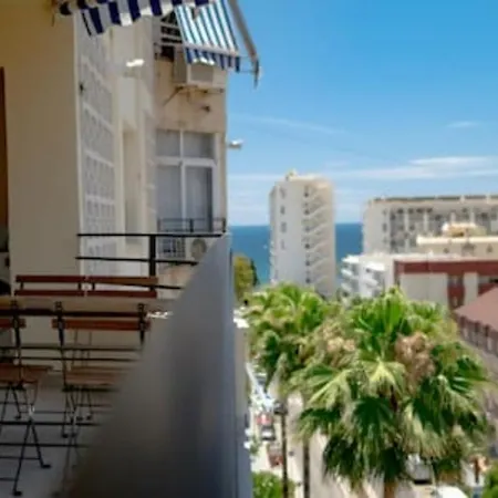 Goletmalaga Sunny Bliss * Marbella