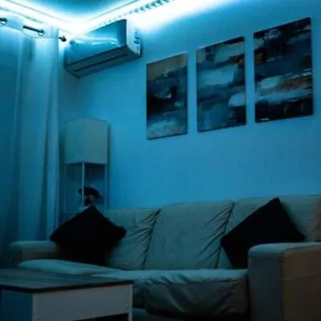 Goletmalaga Sunny Bliss Apartment *