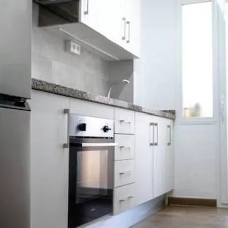 Goletmalaga Sunny Bliss Apartment *