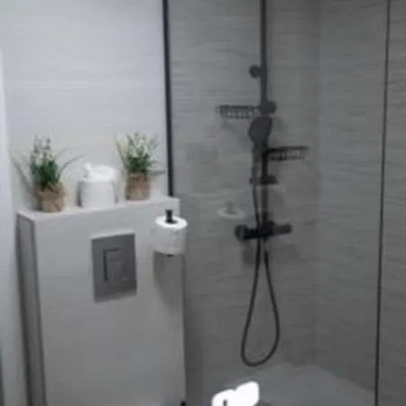 Goletmalaga Sunny Bliss Apartment Marbella